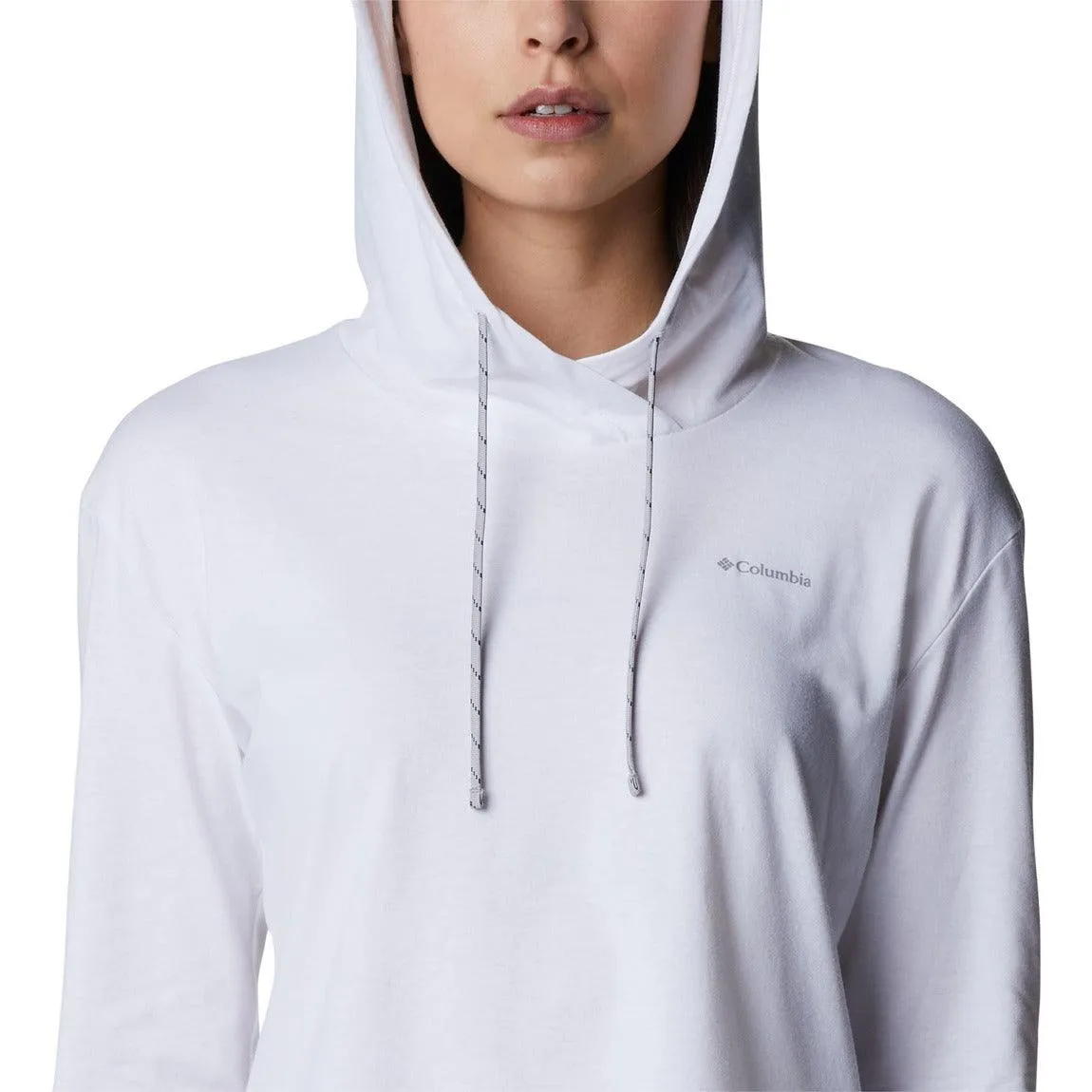 Sun Trek™ Hooded Pullover - Women