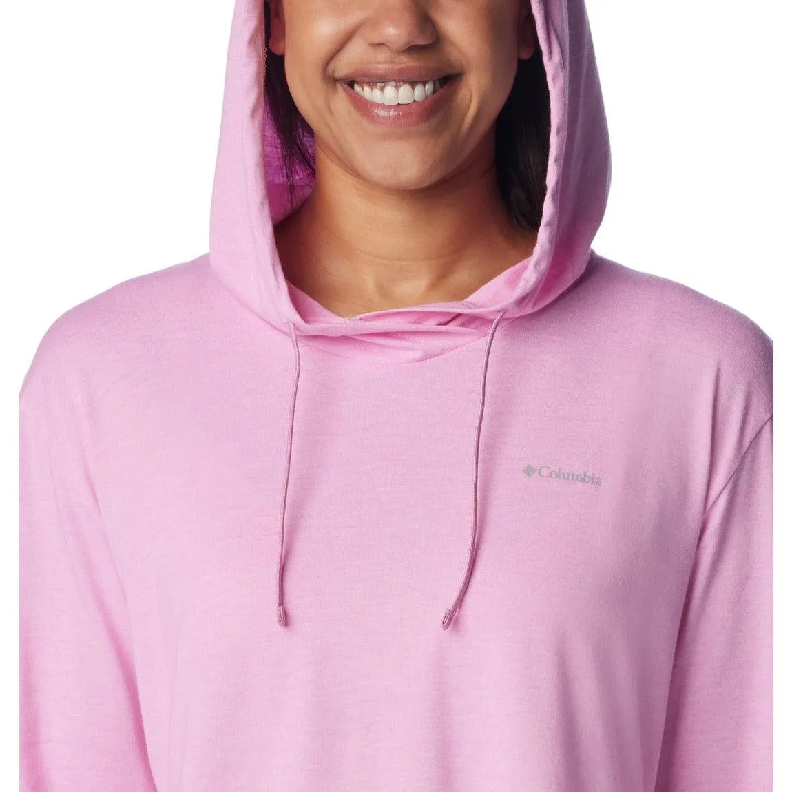 Sun Trek™ Hooded Pullover - Women