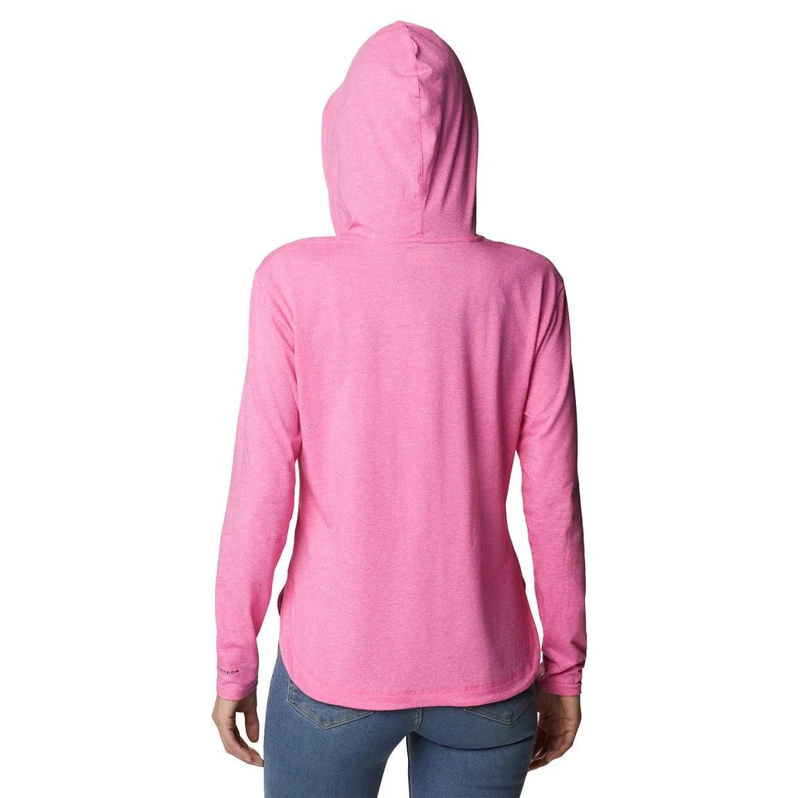 Sun Trek™ Hooded Pullover - Women