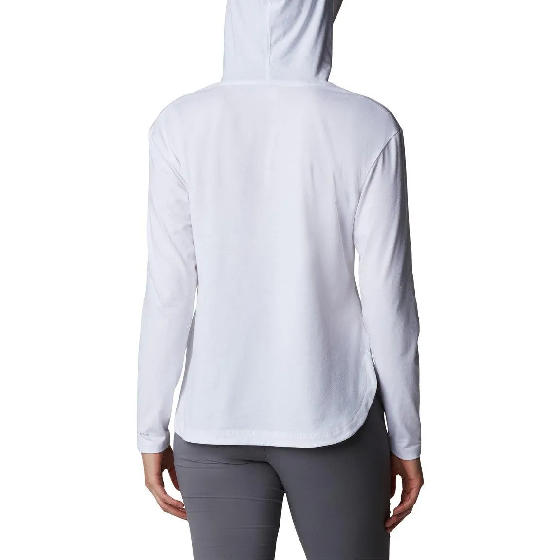 Sun Trek™ Hooded Pullover - Women