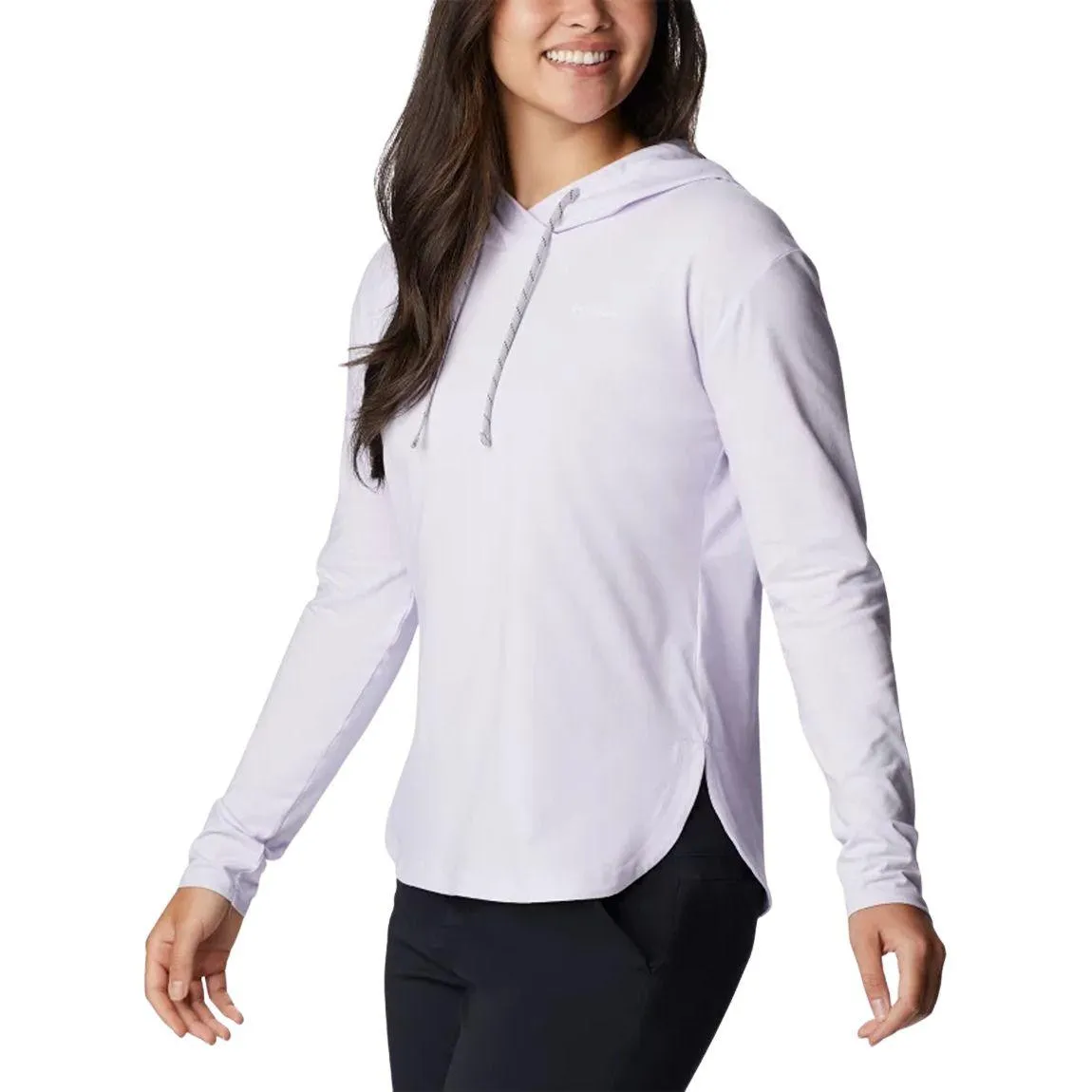 Sun Trek™ Hooded Pullover - Women