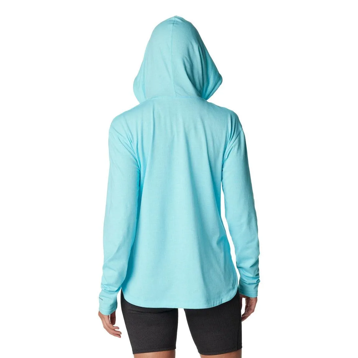 Sun Trek™ Hooded Pullover - Women