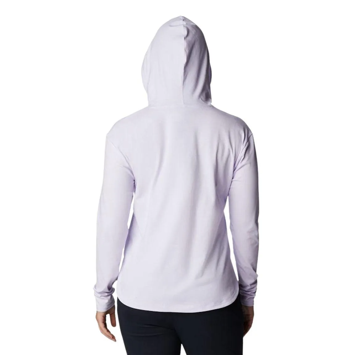 Sun Trek™ Hooded Pullover - Women