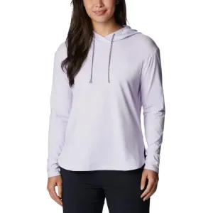 Sun Trek™ Hooded Pullover - Women