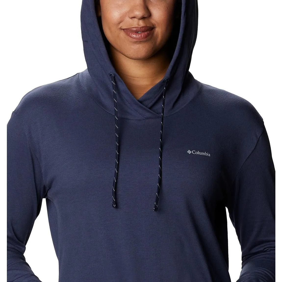 Sun Trek™ Hooded Pullover - Women