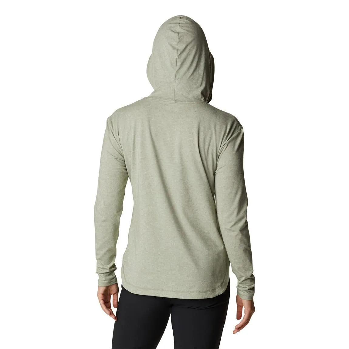 Sun Trek™ Hooded Pullover - Women