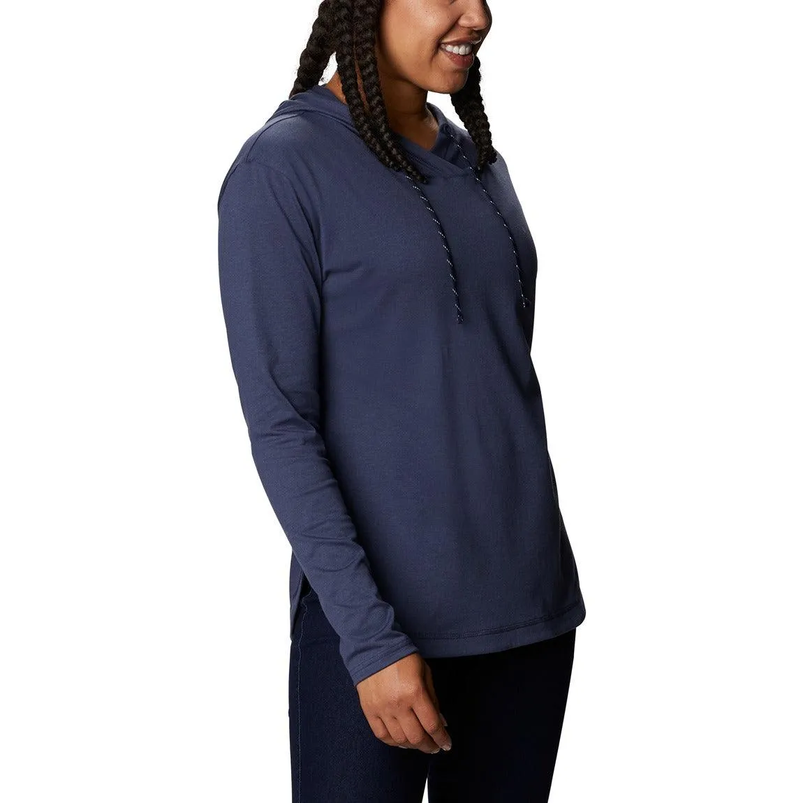 Sun Trek™ Hooded Pullover - Women