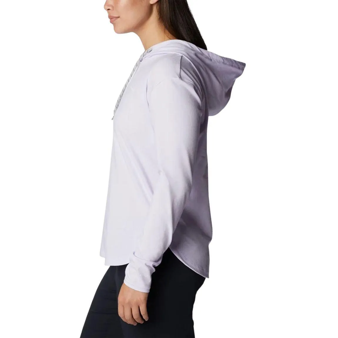 Sun Trek™ Hooded Pullover - Women