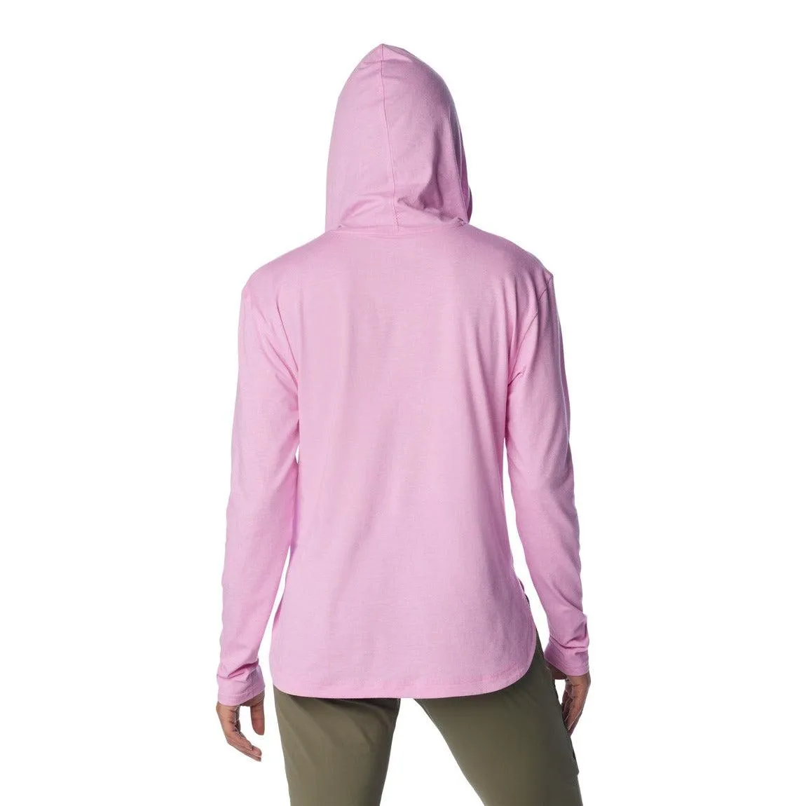 Sun Trek™ Hooded Pullover - Women