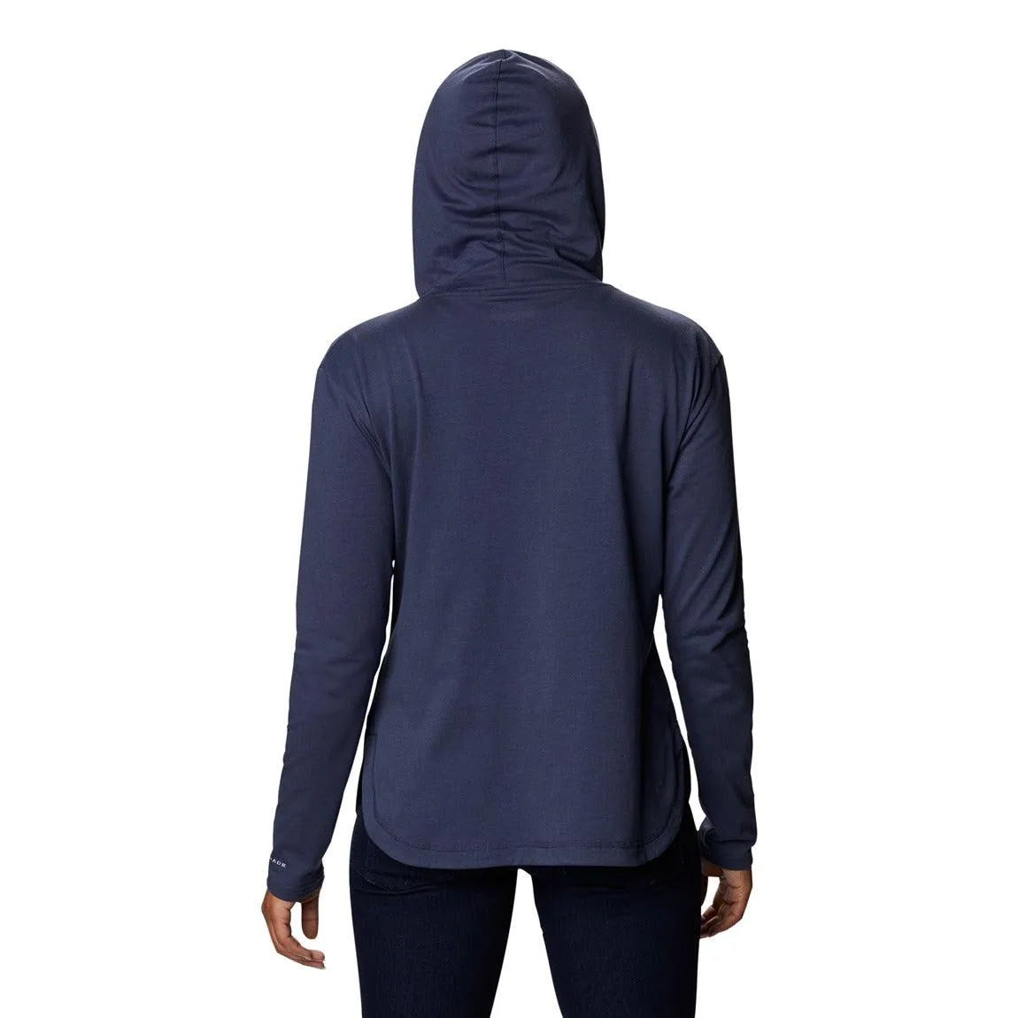 Sun Trek™ Hooded Pullover - Women