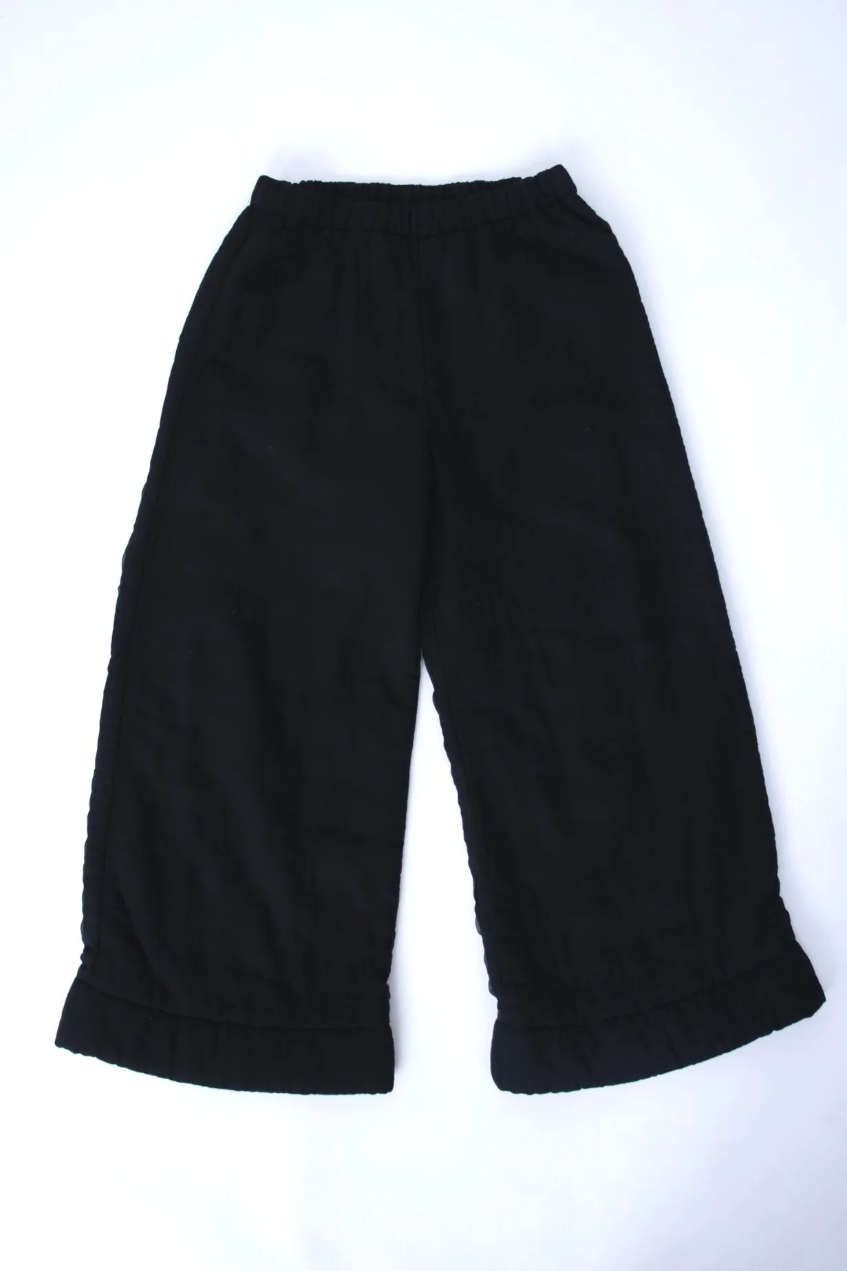 Tao Comme Des Garçons Puffy Crinkle Pants