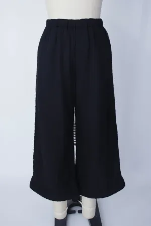 Tao Comme Des Garçons Puffy Crinkle Pants