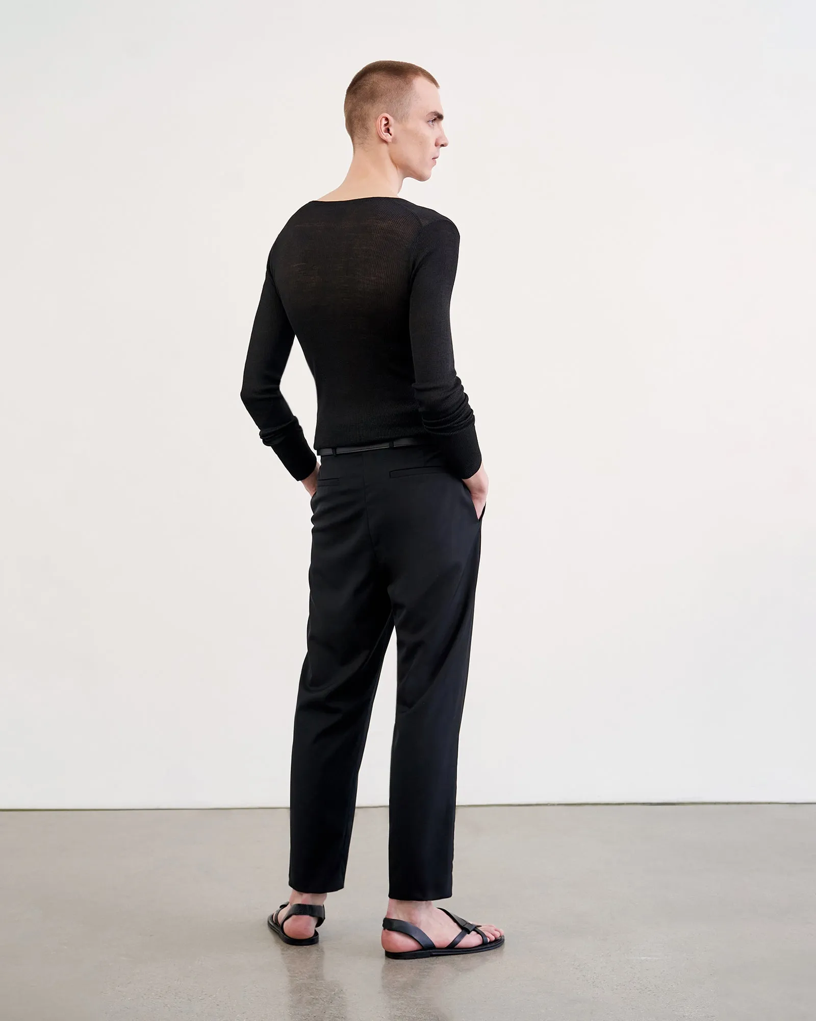 TEL AVIV PANT