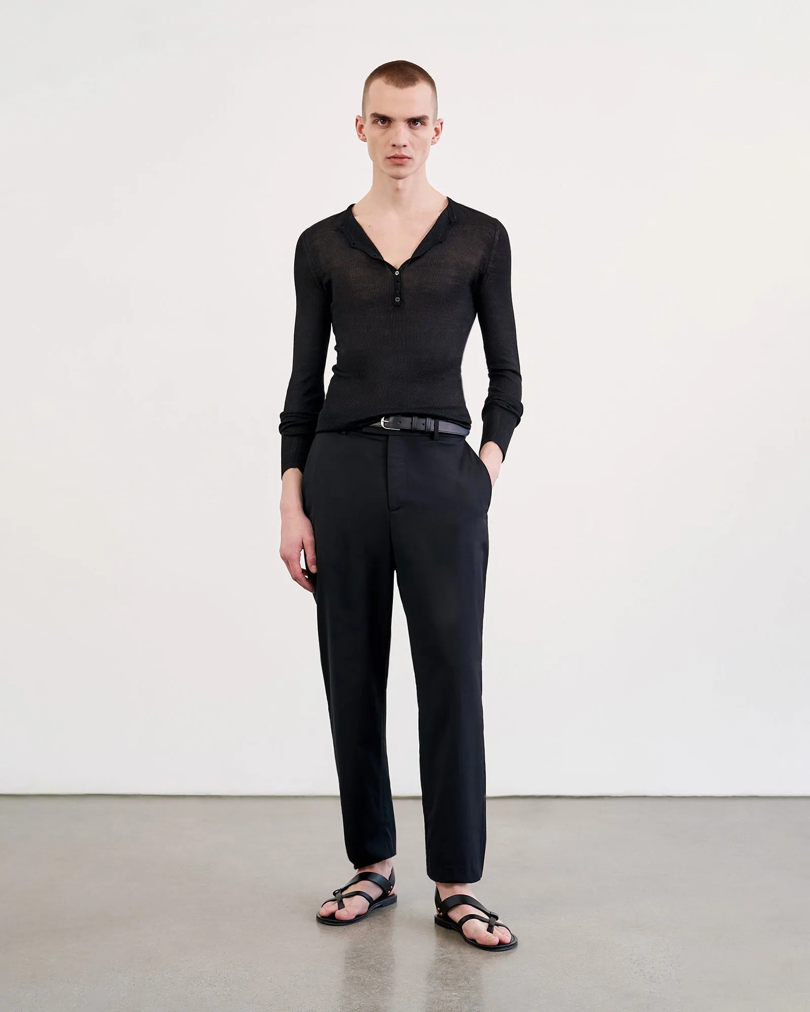 TEL AVIV PANT