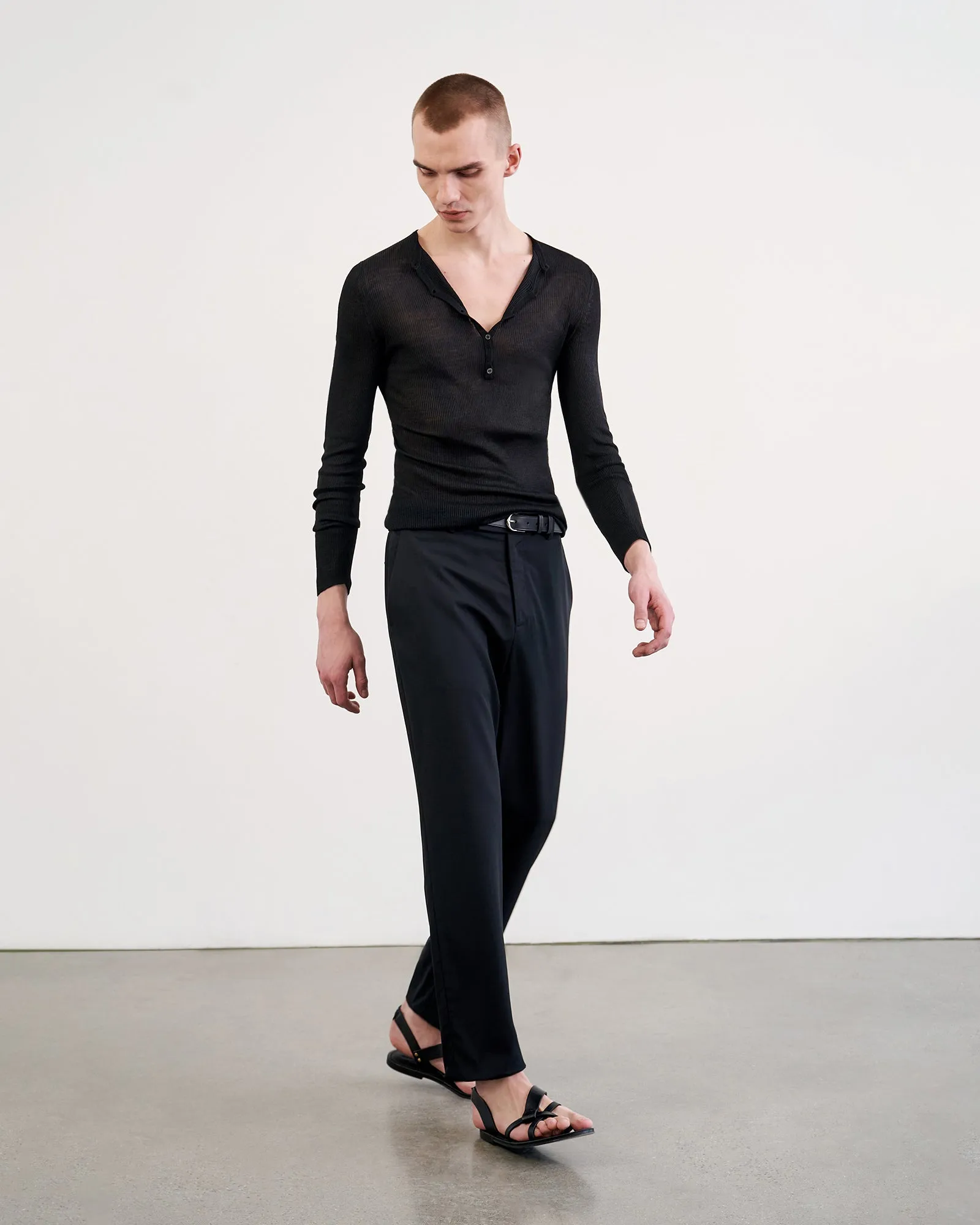 TEL AVIV PANT