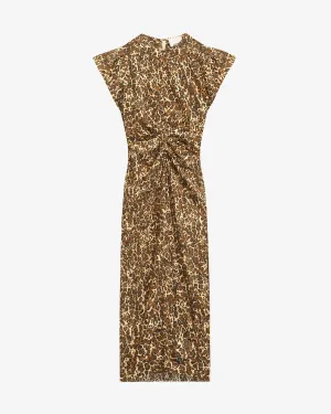 Terena dress