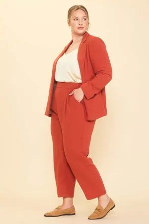 Terracotta Slacks