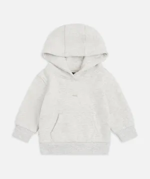 The Colton Hoodie - Grey Marle