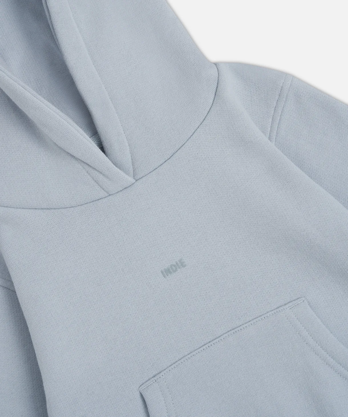 The Colton Hoodie - Sky Blue