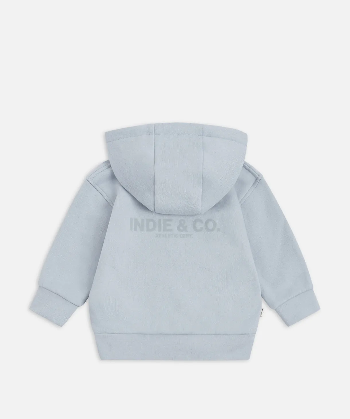 The Colton Hoodie - Sky Blue