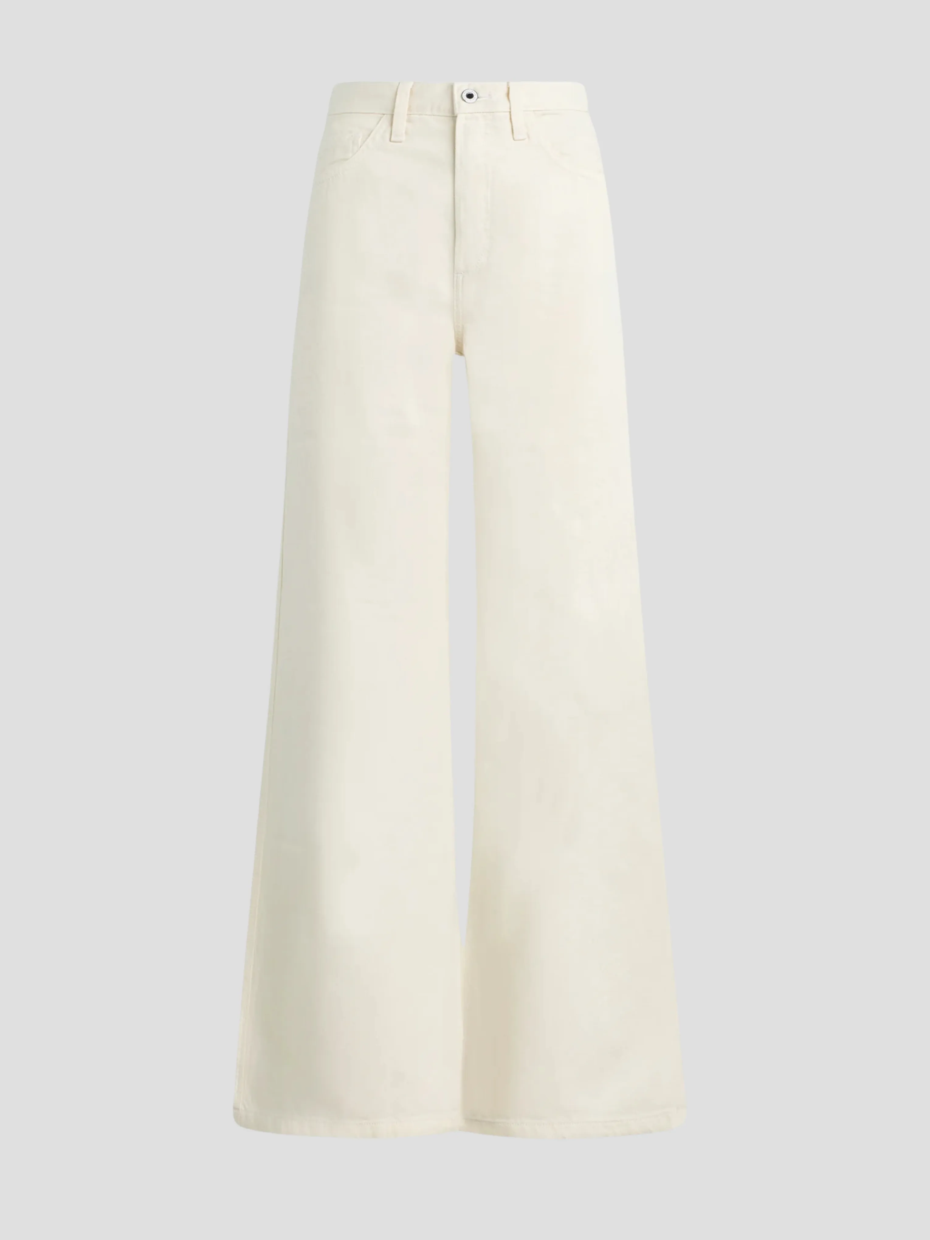 The Masha Super High Rise Wide Leg