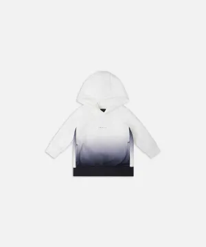 The Midson Hoodie - White