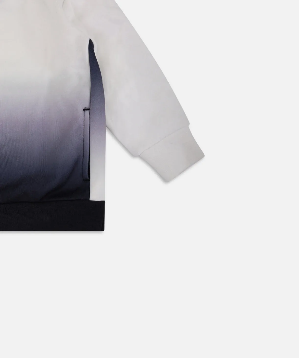 The Midson Hoodie - White