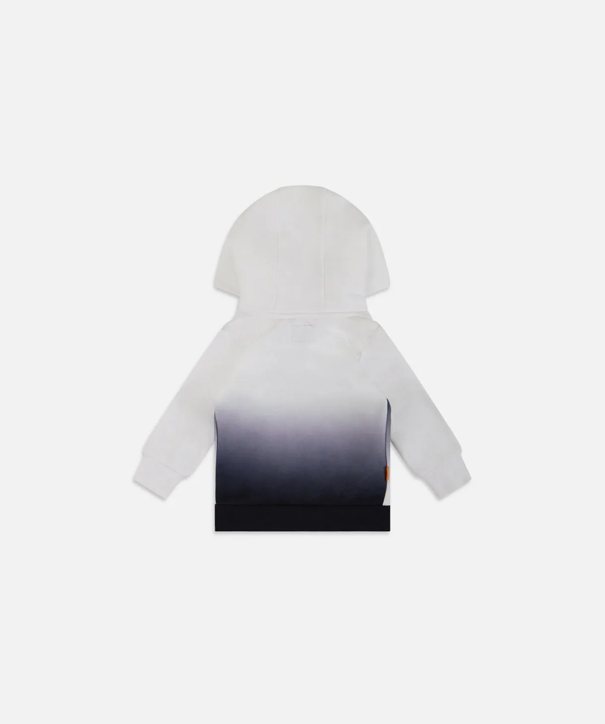 The Midson Hoodie - White