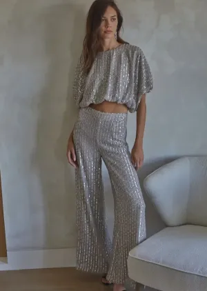 The Night Out Pant