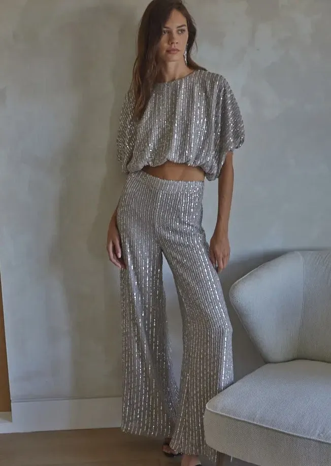 The Night Out Pant