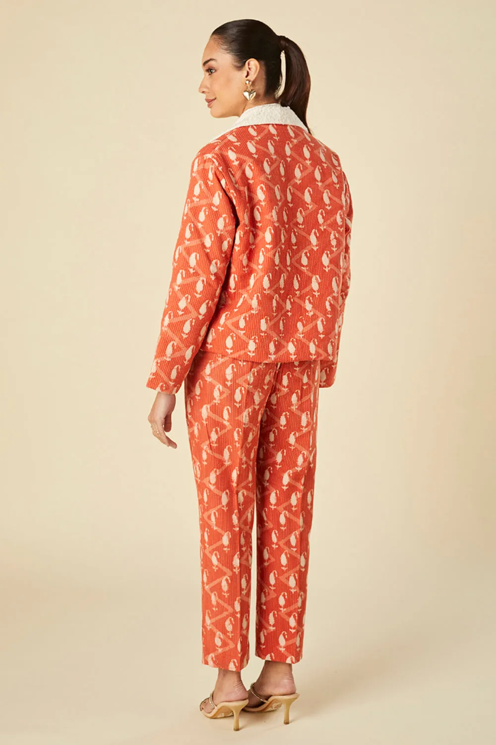 The Off Beat Co-ord Set