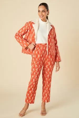 The Off Beat Co-ord Set