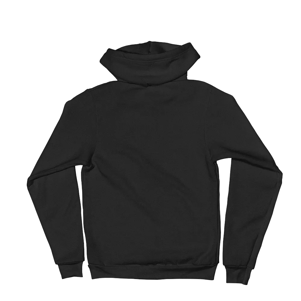 Tibetan Monk Doing Kick Flip Pullover Hoodie