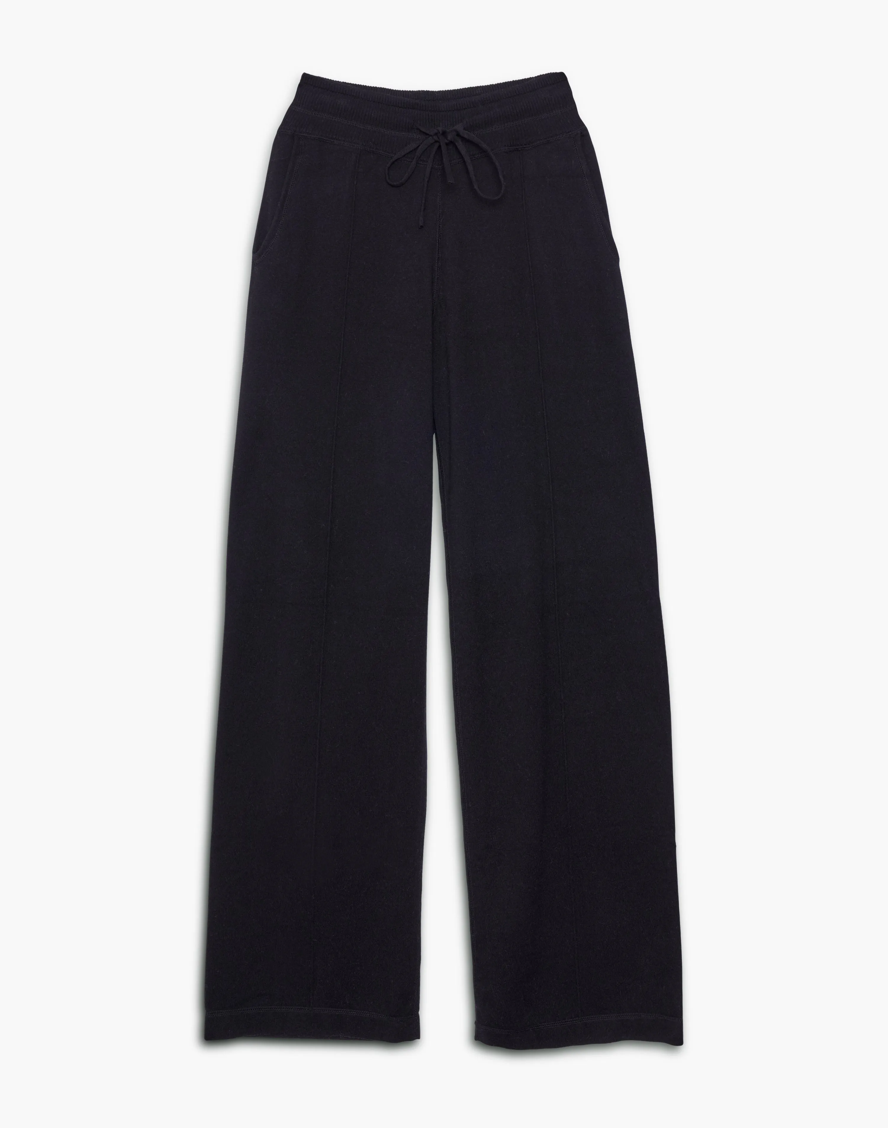TISBURY WIDE LEG PANT