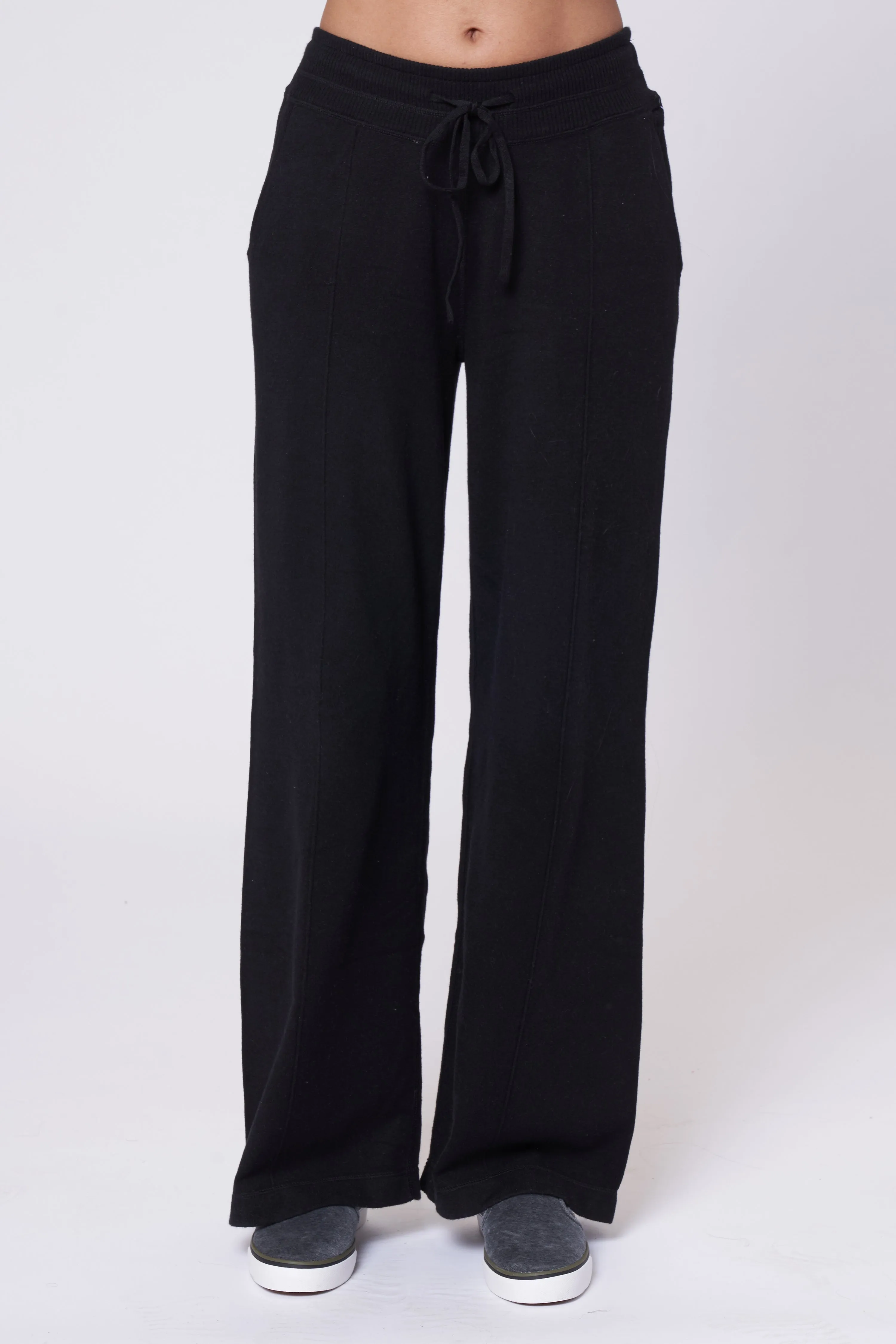 TISBURY WIDE LEG PANT