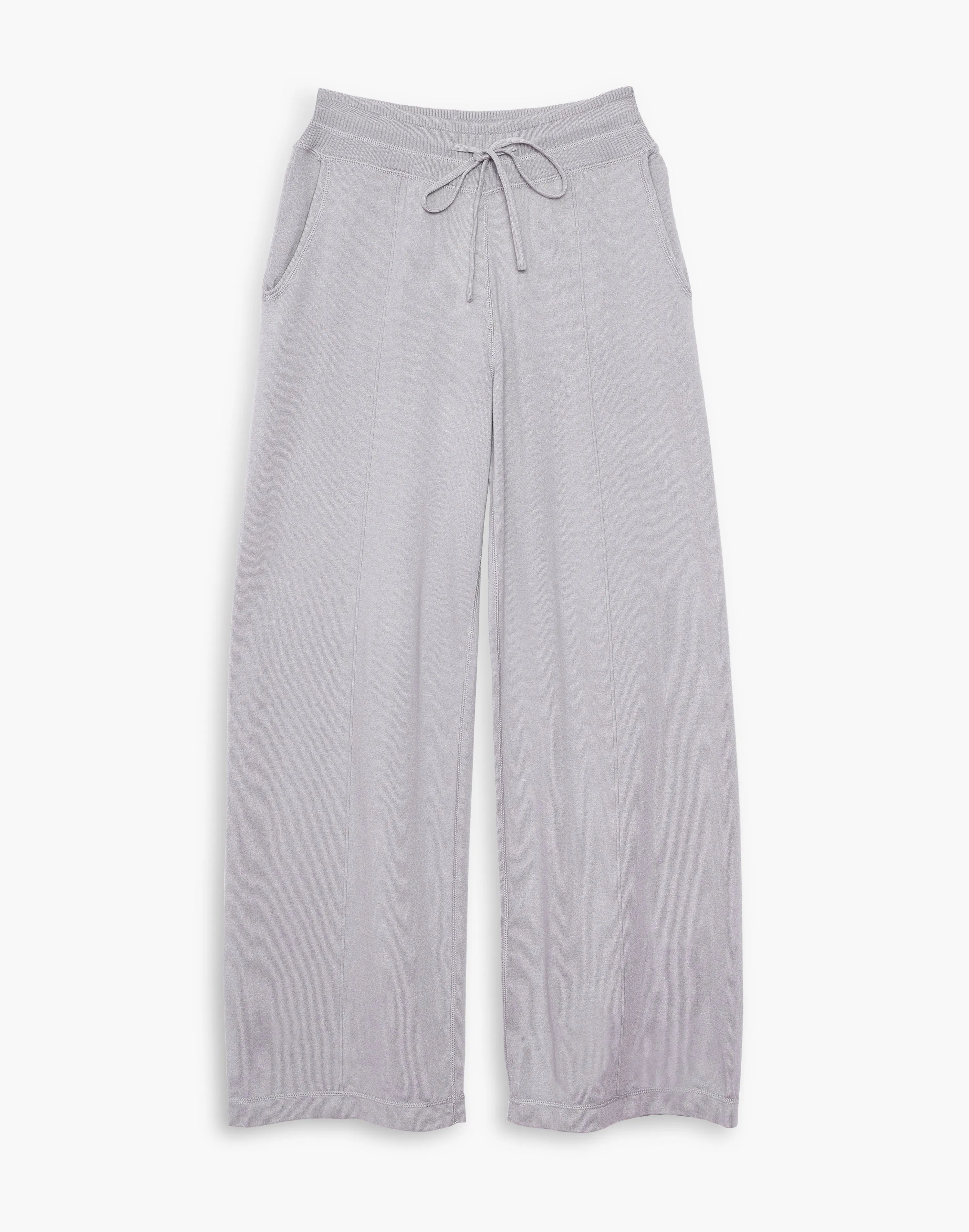 TISBURY WIDE LEG PANT