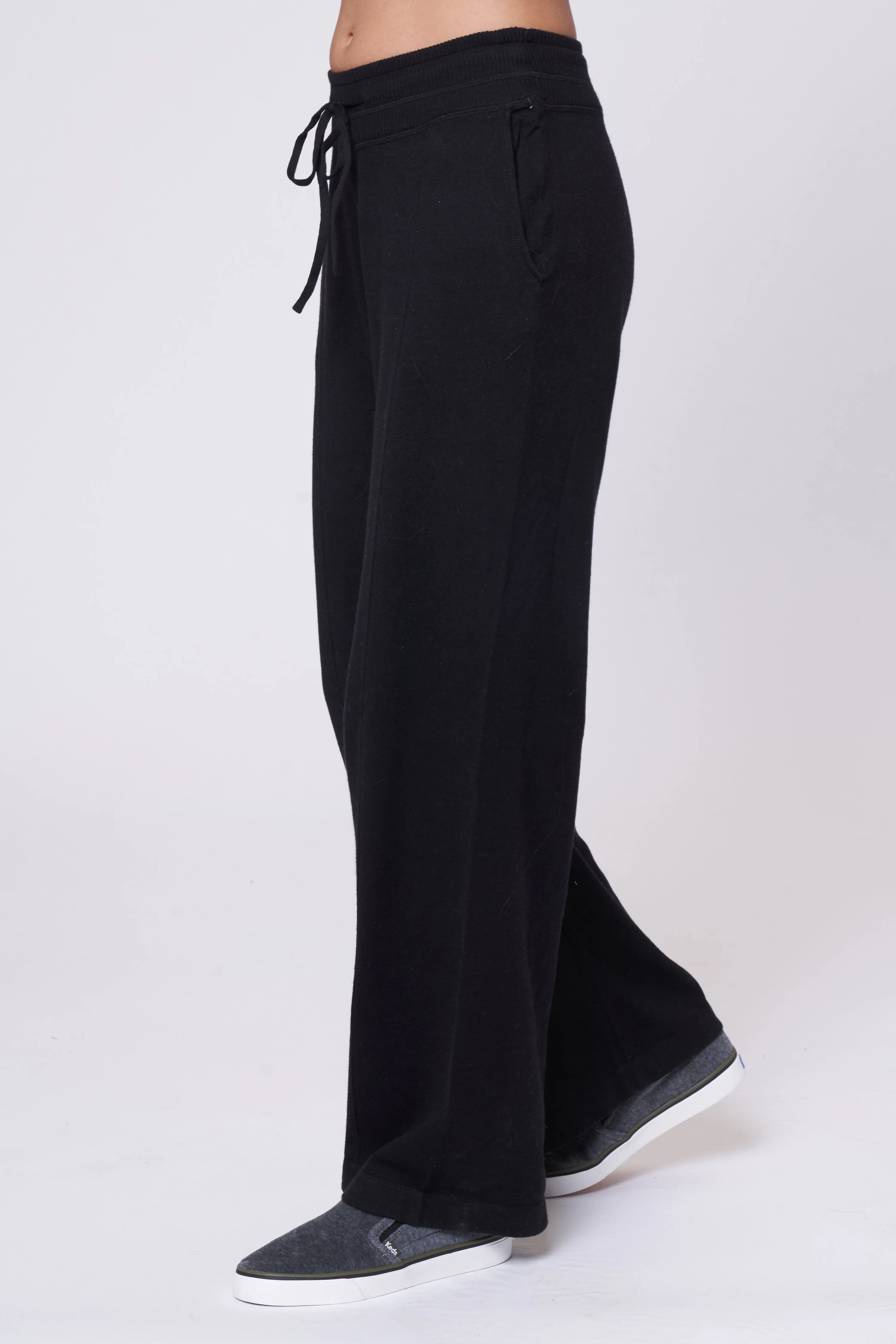 TISBURY WIDE LEG PANT
