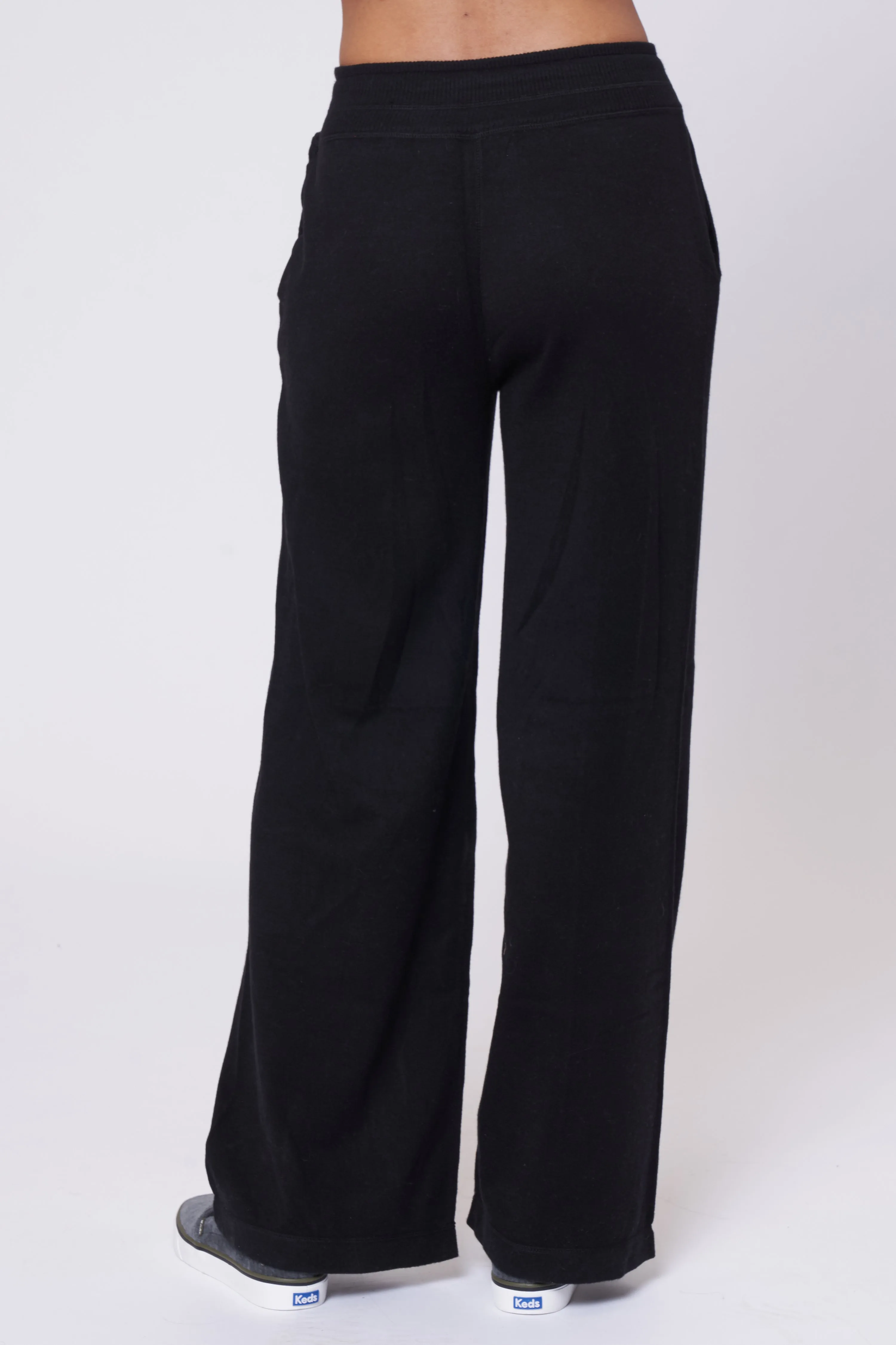 TISBURY WIDE LEG PANT