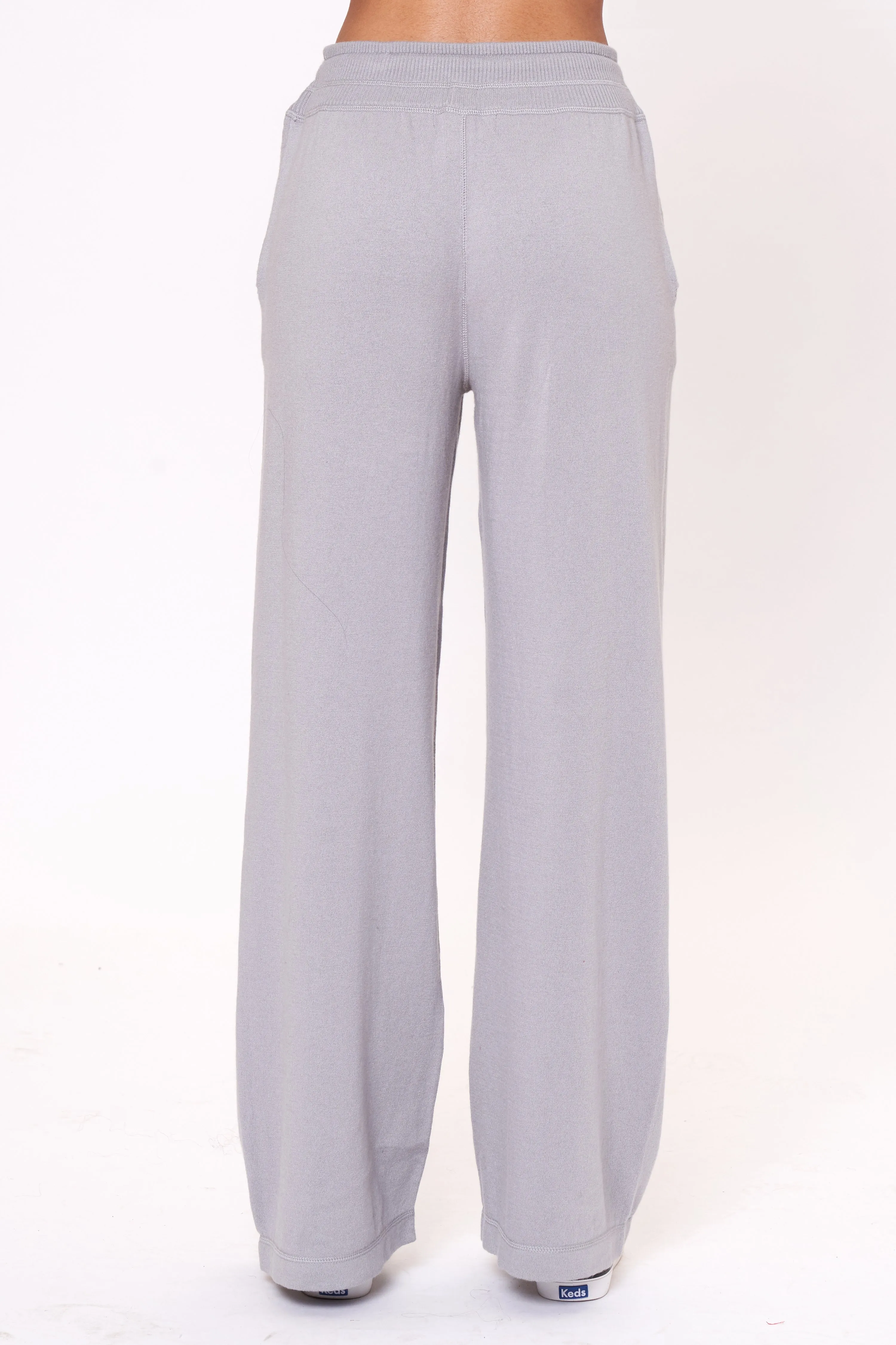 TISBURY WIDE LEG PANT