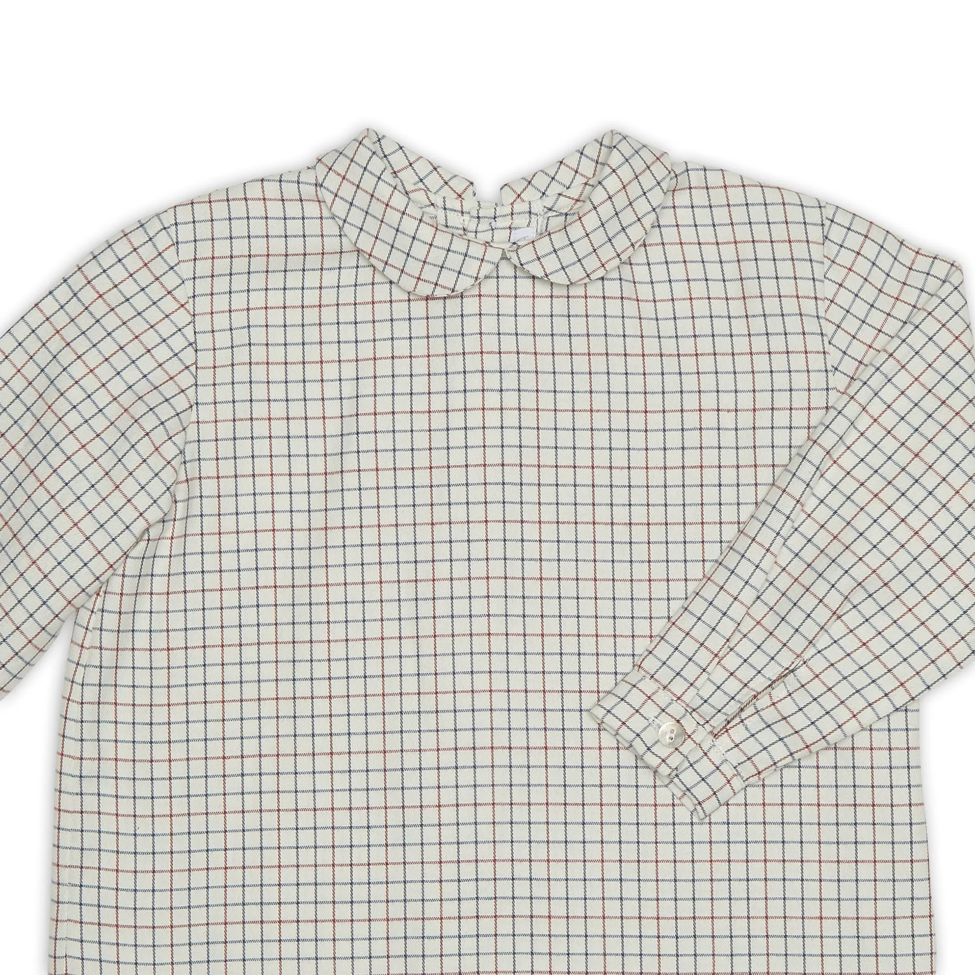 TITO SHIRT WITH COLLAR