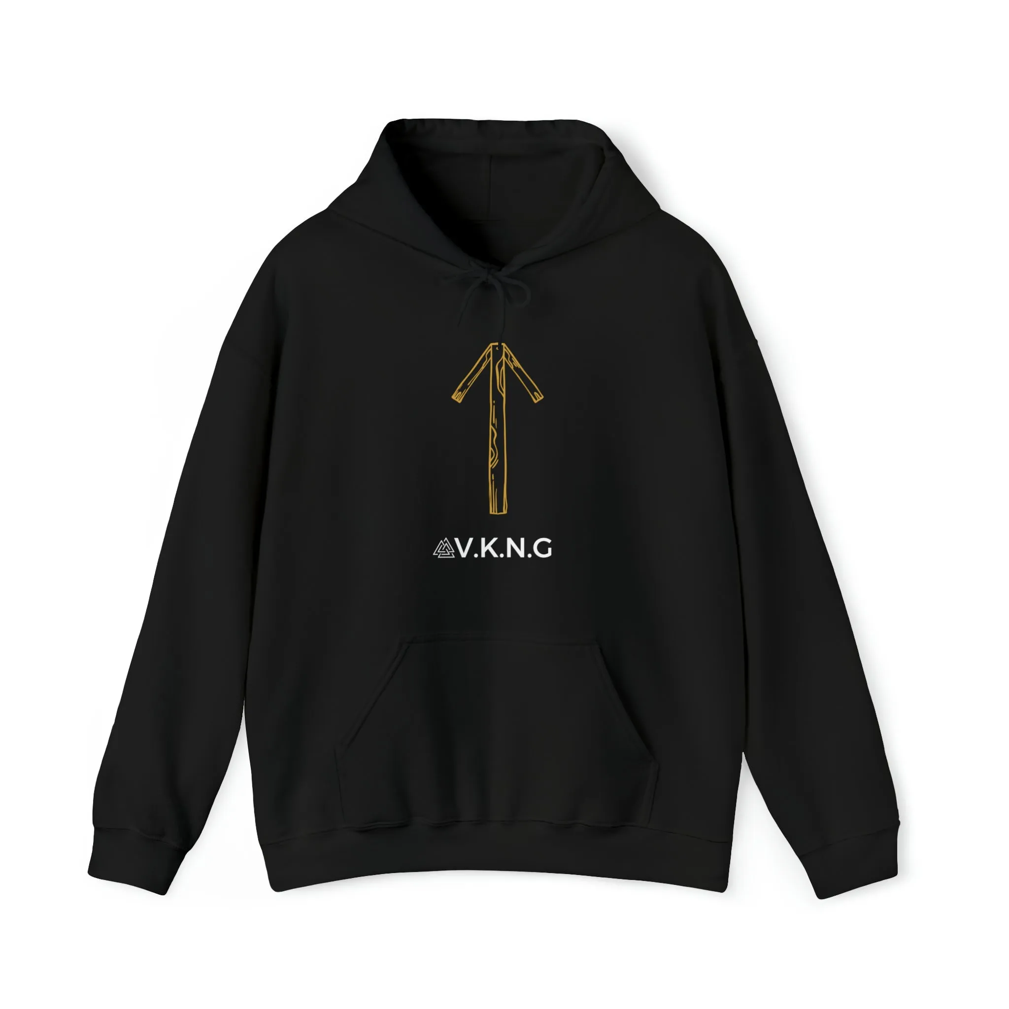Tiwaz Rune V.K.N.G™ Hoodie