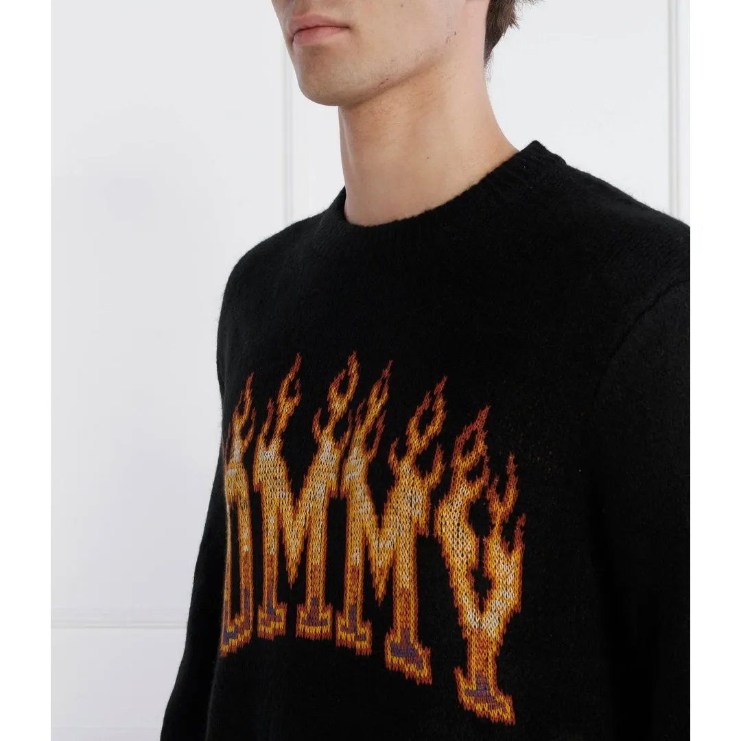 Tjm Rlx Tommy Fire S/ Bds/ Xl