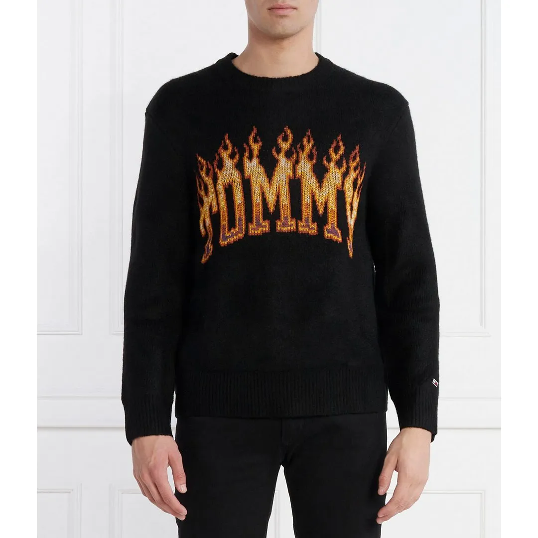 Tjm Rlx Tommy Fire S/ Bds/ Xl