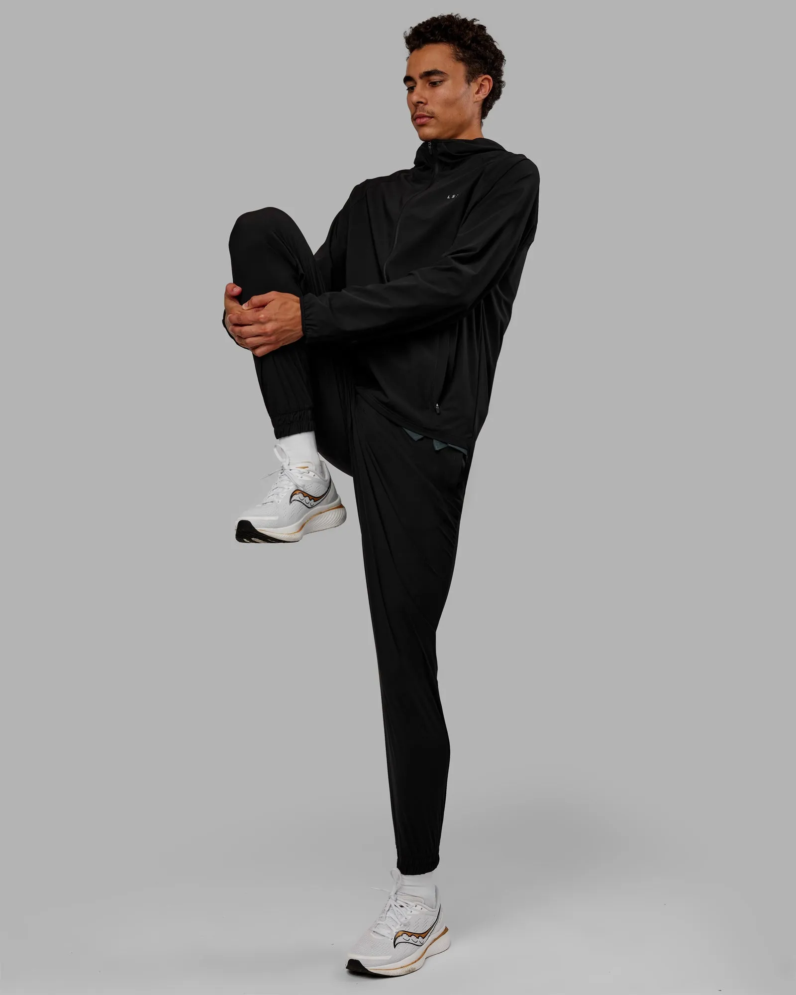 Train-Lite FLXMAX Pant - Black