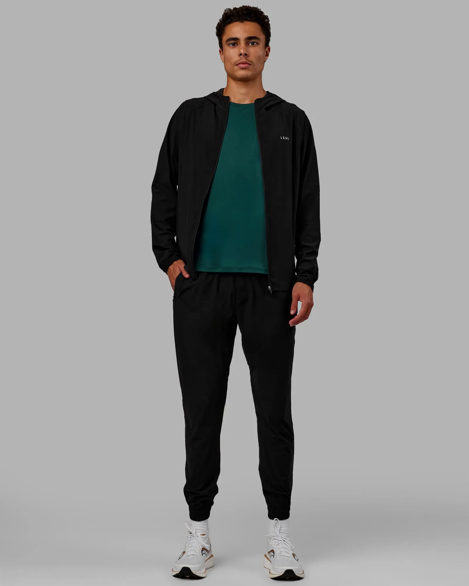 Train-Lite FLXMAX Pant - Black