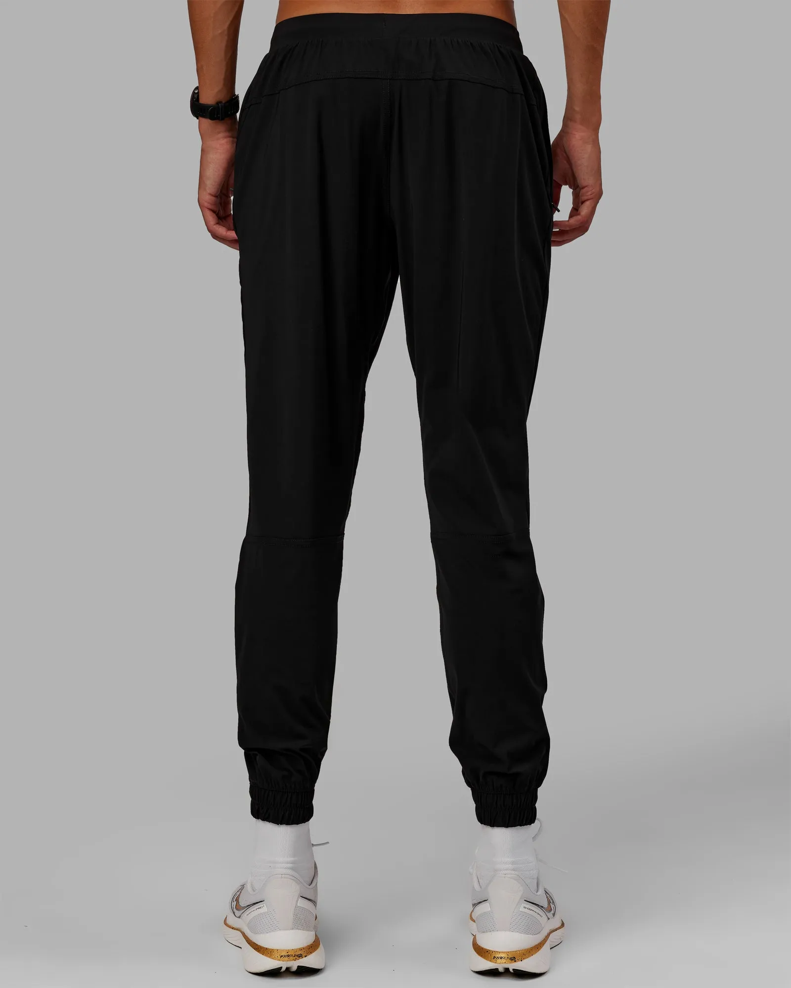 Train-Lite FLXMAX Pant - Black