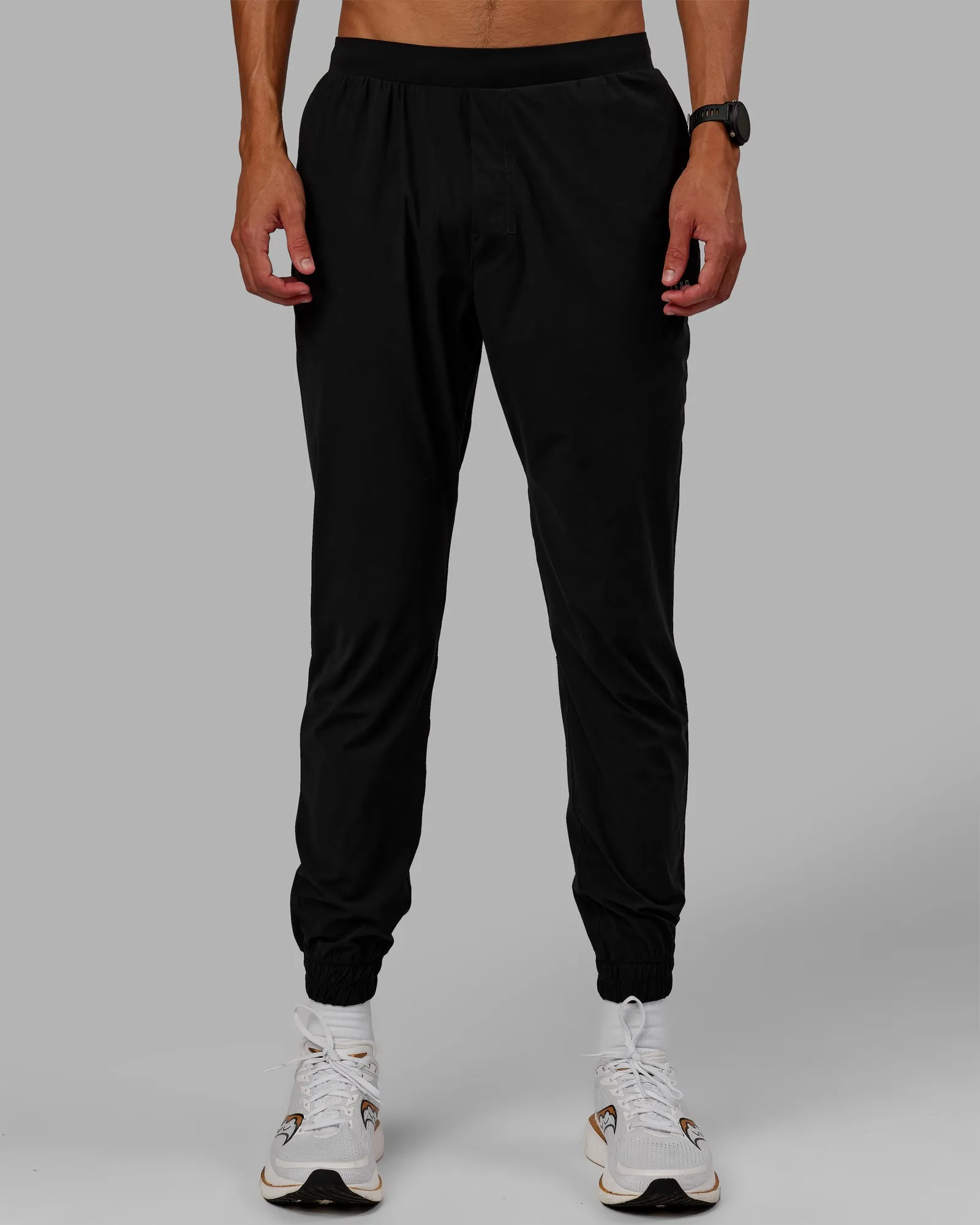 Train-Lite FLXMAX Pant - Black