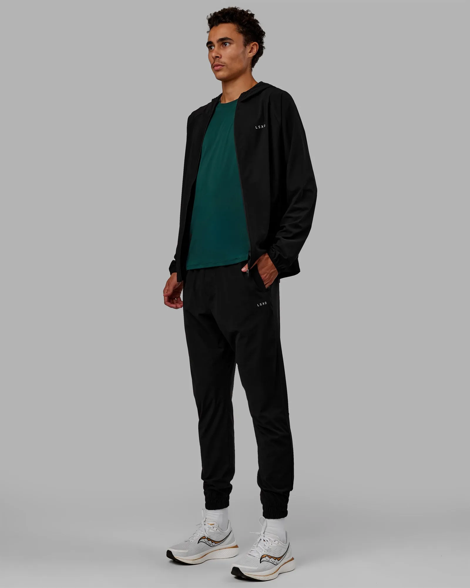 Train-Lite FLXMAX Pant - Black
