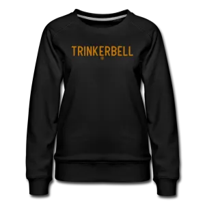 Trinkerbell - Frauen Premium Pullover
