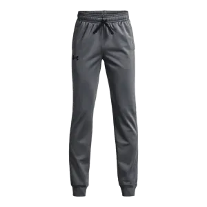 UA Boys' Brawler 2.0 Tapered Pants